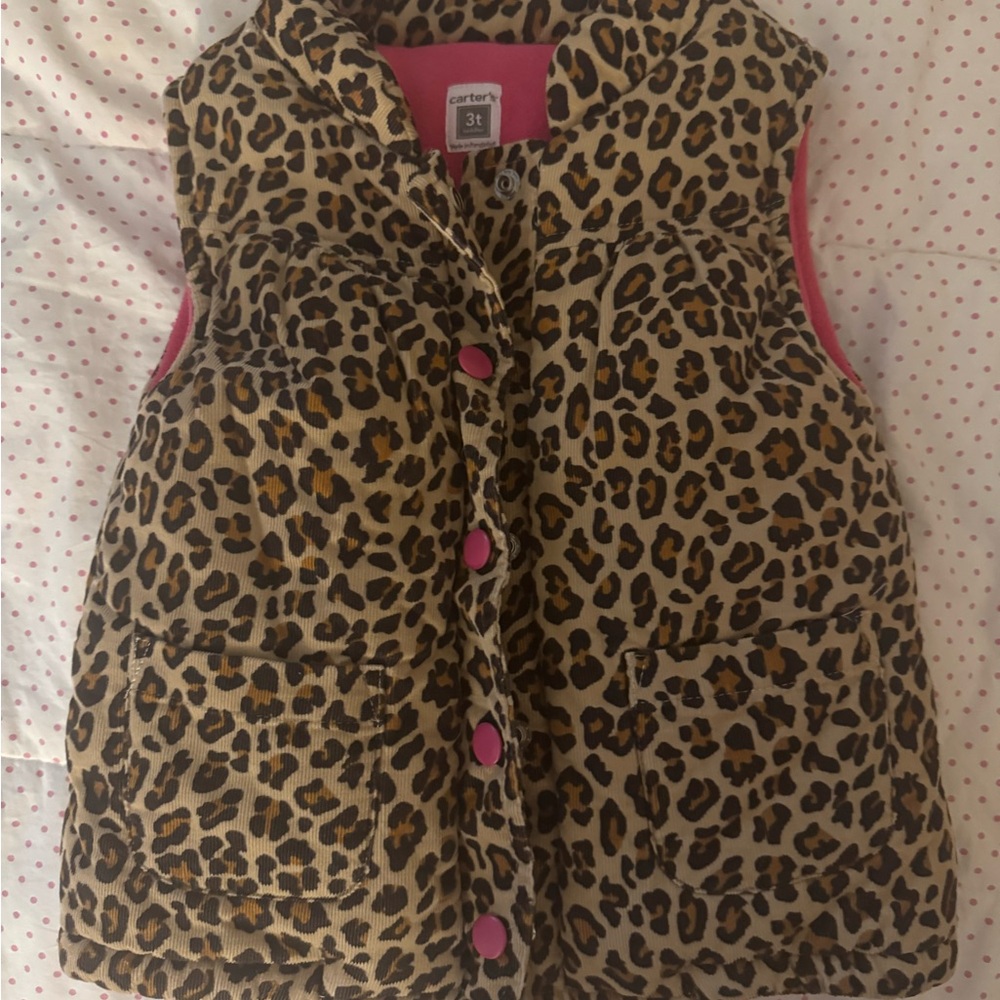 3T vest